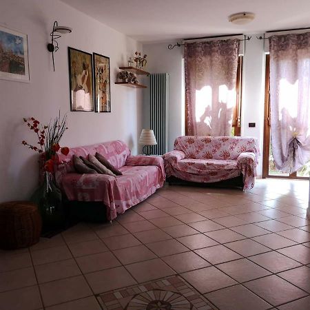 Вілла La Casa Di Fiammetta Колле-ді-Валь-д'Ельса Екстер'єр фото