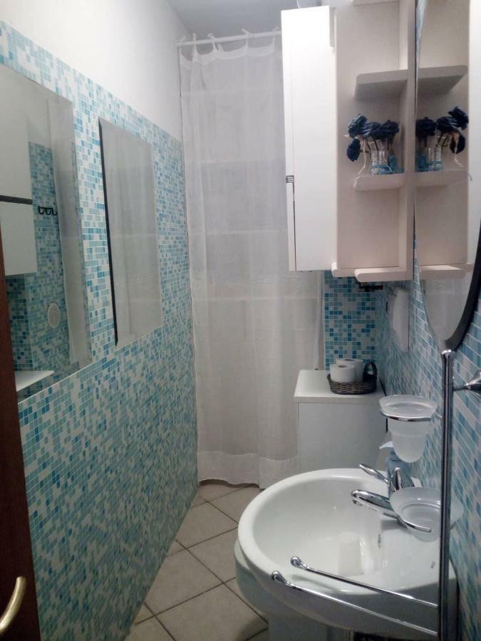 Вілла La Casa Di Fiammetta Колле-ді-Валь-д'Ельса Екстер'єр фото