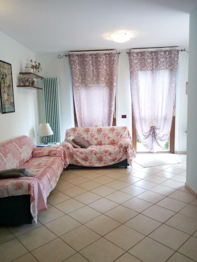 Вілла La Casa Di Fiammetta Колле-ді-Валь-д'Ельса Екстер'єр фото