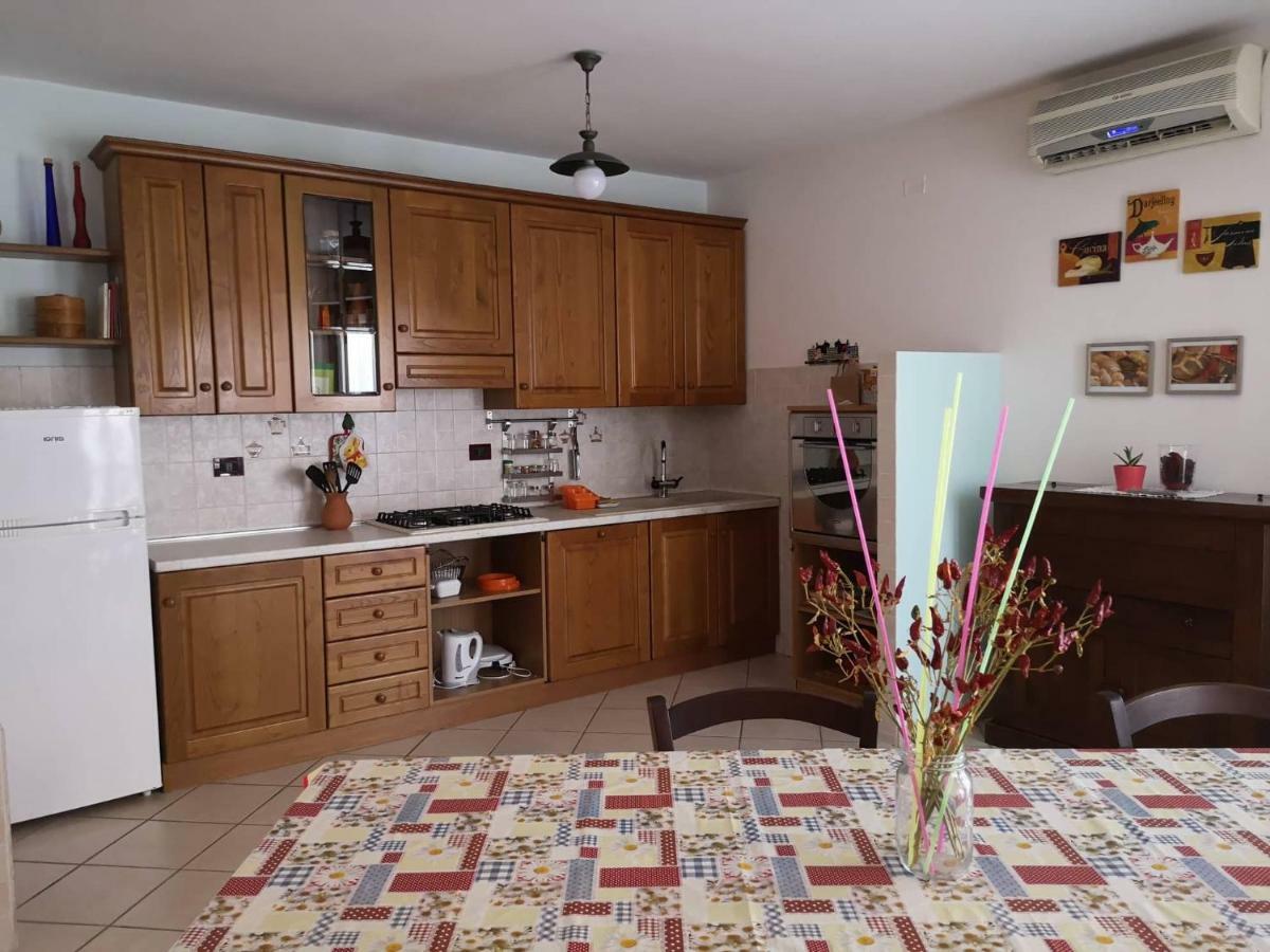 Вілла La Casa Di Fiammetta Колле-ді-Валь-д'Ельса Екстер'єр фото