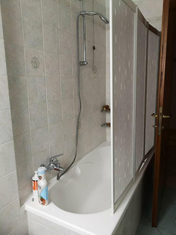 Вілла La Casa Di Fiammetta Колле-ді-Валь-д'Ельса Екстер'єр фото