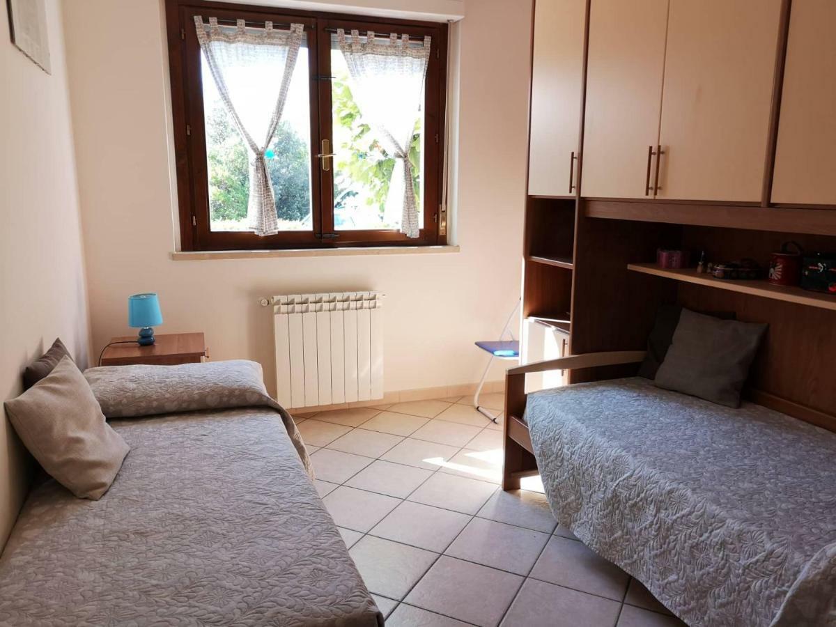 Вілла La Casa Di Fiammetta Колле-ді-Валь-д'Ельса Екстер'єр фото