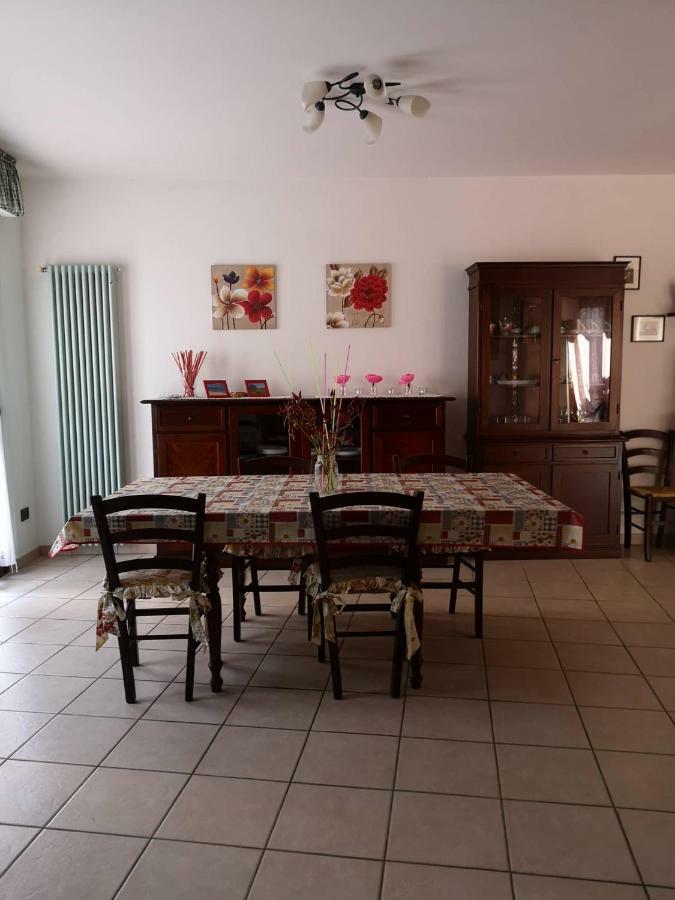 Вілла La Casa Di Fiammetta Колле-ді-Валь-д'Ельса Екстер'єр фото