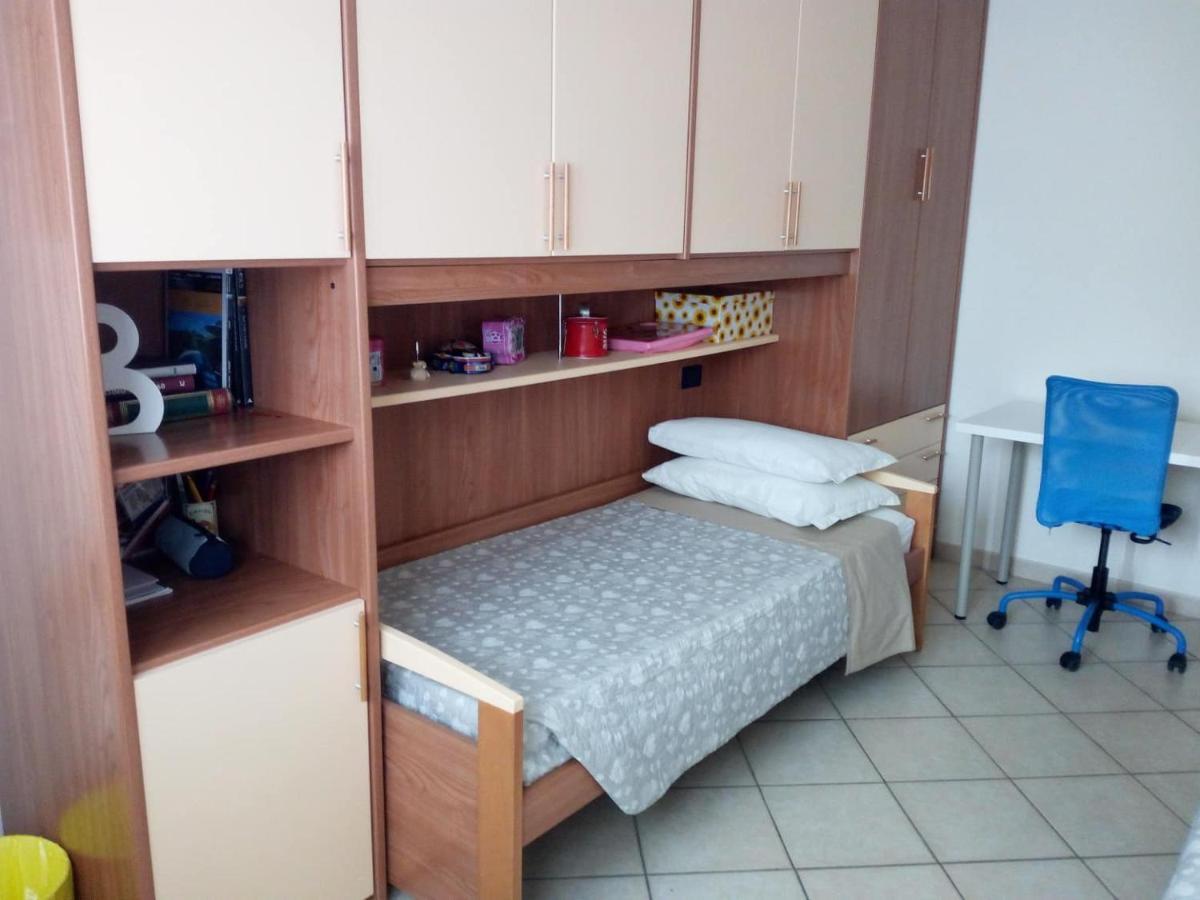 Вілла La Casa Di Fiammetta Колле-ді-Валь-д'Ельса Екстер'єр фото